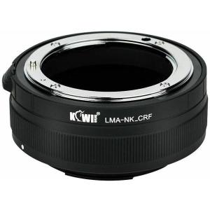 LMA_NK_CRF_Lens_Mount_Adapter