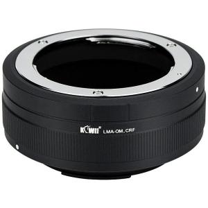 LMA_OM_CRF_Lens_Mount_Adapter