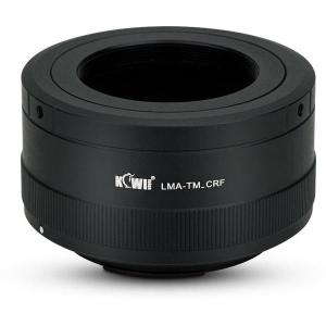 LMA_TM_CRF_Lens_Mount_Adapter