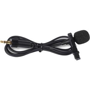 LMS_12_Axl_Omnidirectional_Lavalier_Microphone