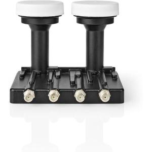 LNB_Quad_Monoblock_6__Outp__4X_F_Connector_For__Astra__Hotbi