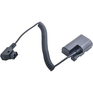 LP_E6_Full_Decoding_Dummy_Battery__D_Tap_B_Type_Port_5