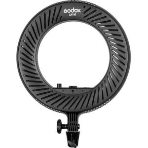 LR180_LED_Ring_Light_Black