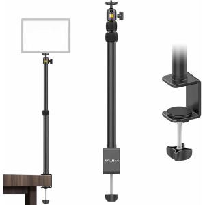 LS01_Extendable_Lampstatief_w__Tafelklem