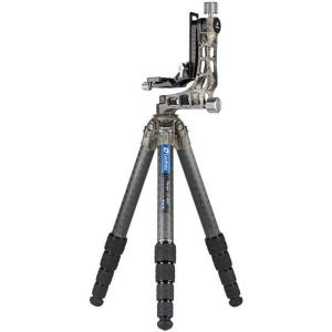 LS_365C_Ranger_Tripod_w__PG_1_Schommelkop_In_Camo