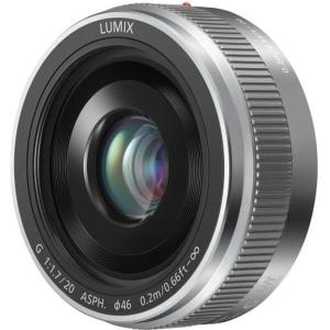 LUMIX_G_20mm_f_1_7_II_MFT_Silver