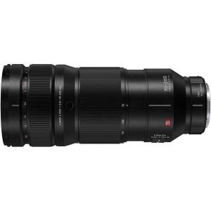 LUMIX_S_Pro_70_200mm_f_2_8_L_Mount_Black