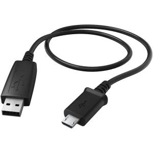 Laad_Synchro_Cable_Micro_USB_0_6m_Black