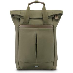 Laptop_Backpack_Pureline_Tot_41_cm__16_2__Green_Brown