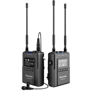 Lavalier_Mic_Set_UWMIC9S_TX9S___RX9S_Uhf_Wireless