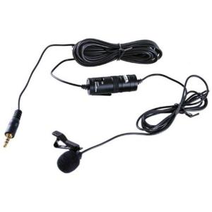 Lavalier_Microphone_BY_M1