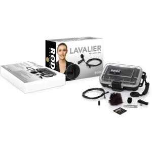 Lavalier_Microphone_Black