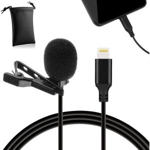 Lavalier_Microphone_w__Lightning_Connection_3_Meters