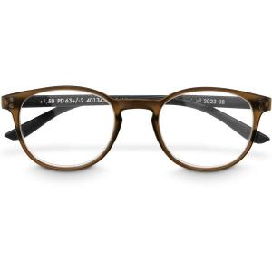 Leeshulp_Gerecycled_Material_Transparant_Brown_Black_Mat__2__1