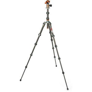 Legends_Ray_Tripod_w__AirHed_VU_In_Grey