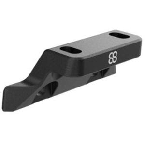 Lens_Adapter_Support_For_Evolution_RF_To_PL_Mount_To_Cage_For_RED_Komodo_X