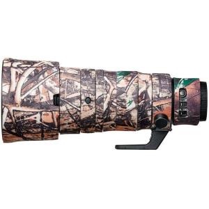 Lens_Oak_For_Nikon_Z_400mm_f_4_5_VR_S_Forest_Camouflage_New