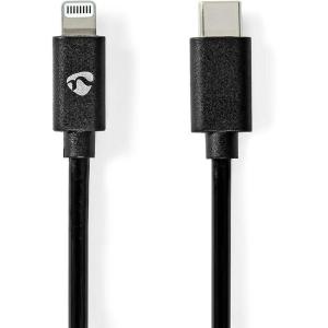 Lightning_Cable_USB_2_0_8_PINS_USB_C_Male_480MBPS_2_0m_PVC_E