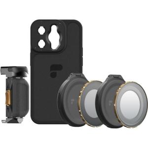 LiteChaser_iPhone_14_Pro_Filmmaking_Kit