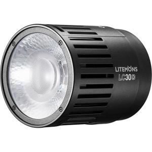 Litemons_LED_Tabletop_Video_Light_LC30D