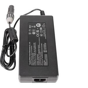 Litemons_LED_Video_Light_LA200D_Bi___Power_Adapter