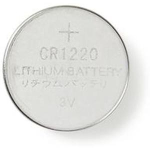 Lithium_Knoopcel_Battery_CR1220_3_V_5_Pieces_Blister