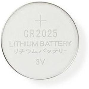 Lithium_Knoopcel_Battery_CR2025_3_V_5_Pieces_Blister