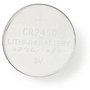 Lithium_Knoopcel_Battery_CR2450_3_V_5_Pieces_Blister