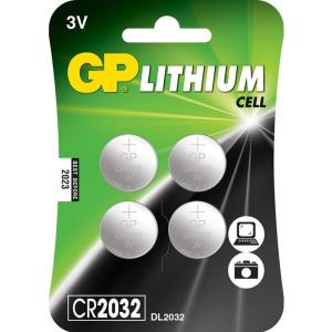Lithium_Knoopcel_CR2032_Multi_Blister_Van_4_Knopen