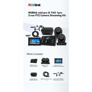 Live_Streaming_Pro_Kit