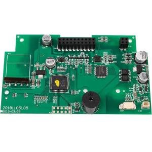 MS300_Control_Board