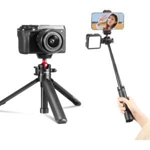 MT_16_Vlog_Tripod_Camerahouder_Selfie_Stick_w__C