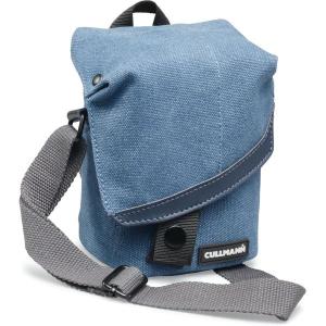 Madrid_Two_Vario_200_Canvas_Blue_Camera_Bag