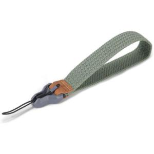 Maglink_Quick_Magnetic_Buckle_Braided_Wrist_Strap__Green_