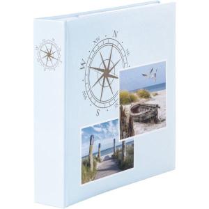 Memo_Album_Compass_For_200_Photos_Van_10x15cm