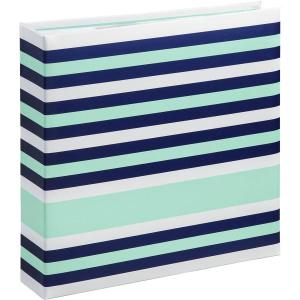 Memo_Album_Designline_For_200_Photos_10x15cm_Stripes