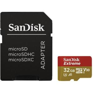 MicroSDHC_Extreme_32GB_100MB_60MB_U3_V30_A1_Action_Cam