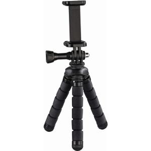 Mini_Tripod_Flex_For_Smartphone_And_GoPro_14cm_Black