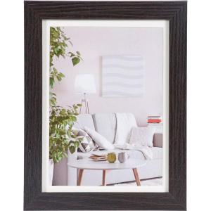 Modern_15x20_Frame_Dark_Brown