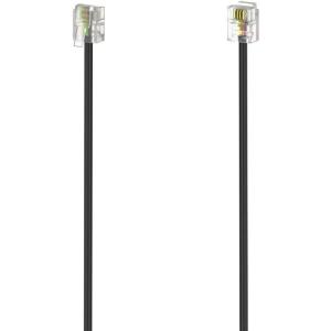 Modulaire_Cable_Plug_6P4C___Plug_6P4C_3m_Black