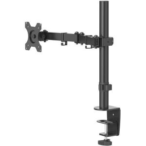 Monitorarm_Fullmotion_33___81_cm__13_32__1_Arm_Black