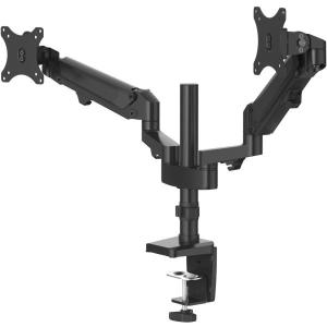 Monitorarm_Fullmotion_Gasveer_2_Beeldsch_81cm__32__Double_Ar