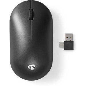 Mouse_Wireless_Stille_Mouse_1200_DPI_Aantal_Knoppen__3_Tweeh