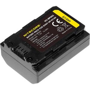 NC_BP002__Sony_NP_FZ100_Battery__2250mAh