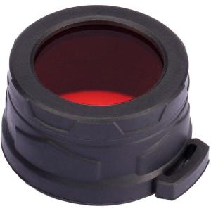 NFR40_Highgrade_Red_Filter_For_Flashlight_40mm