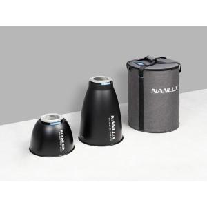 NL_Mount_30_60_Degrees_Reflector_Kit_For_Evoke_2400B