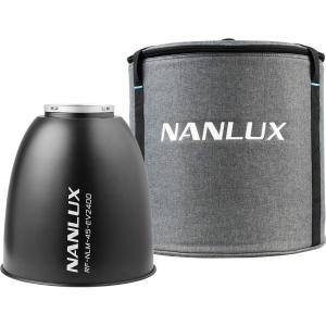 NL_Mount_Reflector_45_Degees_For_Evoke_2400_w__Soft_Bag