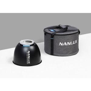 NL_Mount_Reflector_60_Degrees_For_Evoke_2400B