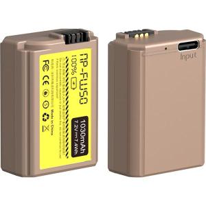 NP_FW50_Battery_For_Sony_Cameras