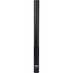 NTG_3B_Prof_Short_Shotgun_Mic_Black